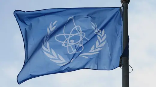 IAEA Sends Iran to UN Security Council After 20-Year Break