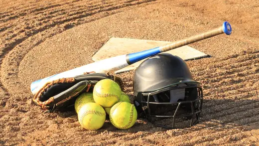 Racine's Fall Softball League Starts September 9 for Fun