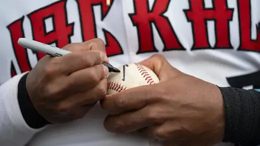 Jackals Claim Division Title But Fans Are Missing in Action