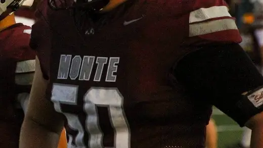 Max Peterson: Montesano Football's New Offensive Leader