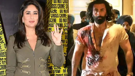 Kareena Kapoor Challenges Bollywood's Copycat Mentality
