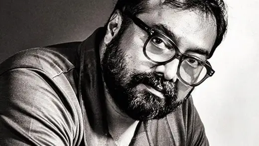 Happy 54th Birthday Anurag Kashyap: His Film Journey
