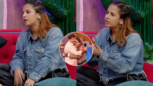 Rhiti Tiwari's Bigg Boss Journey: Manoj Tiwari's Beti Ki Kahani