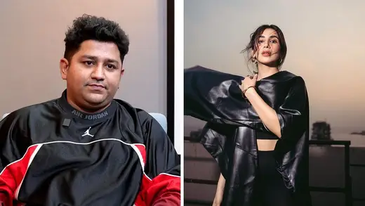 Ansh Chopra Shuts Down Parul Gulati Cheating Rumors Hard