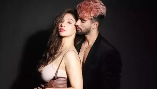 Reyhna Pandit Talks Breakup Drama with Zeeshan Khan