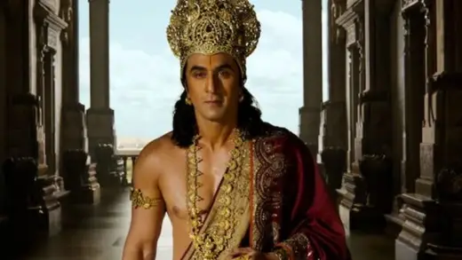Shiv Sagar's Meltdown Over Ranbir Kapoor as Lord Ram Casting