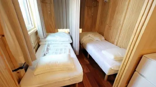 BCCI Solves Cramped Room Issue for Indian Cricketers
