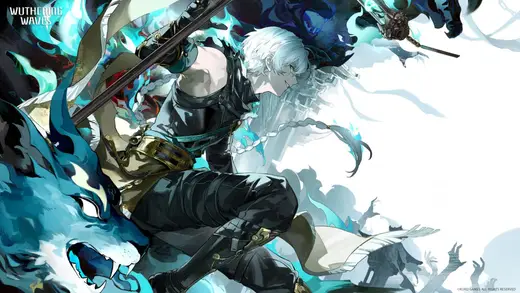 Jingran's Ultimate Build Guide for Wuthering Waves Fun