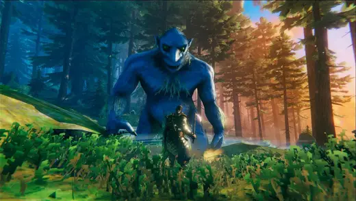 Unleash Your Inner Viking: Top 50 Names for Valheim