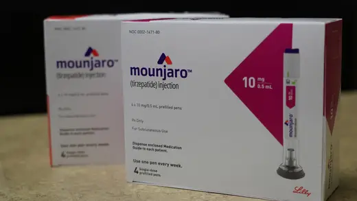 Mounjaro Sales Soar 502% as India Goes Crazy for Injectables