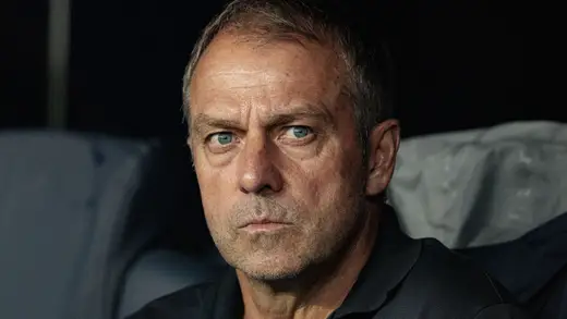 Hansi Flick Backs Lamine Yamal for 2026 Ballon d'Or Glory
