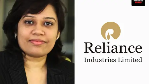 Reliance Enterprise Excited to Have Krithika Muthukrishnan