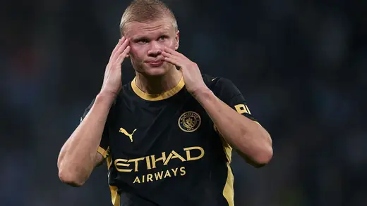 Haaland Ki Butt Grab Drama: Porto Star Ka Chakkar!