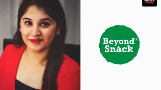 Devanshi Shah Ki Nayi Marketing Ki Duniya Ka Dhamaka