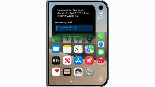 Siri AI Takes Center Stage: Apple’s Voice Assistant Upgrade