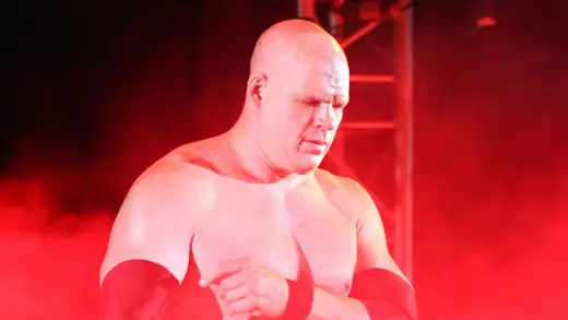 Kane's WWE Return? Not Happening Anytime Soon, Sorry!