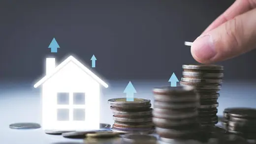 The ₹7.5 Trillion Clash: 2 BHKs Rule India's Rentals