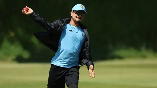 Duleep Trophy 2026: East Zone's Comeback and Selection Drama