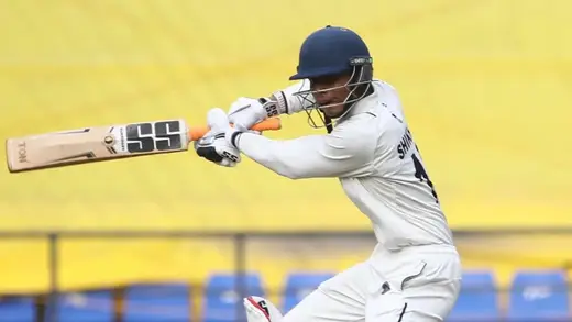 Shikhar Mohan: 5 Mazedaar Facts About Our Cricketing Hero