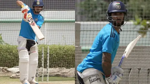 Duleep Trophy 2026: Team of the Tournament Unveiled