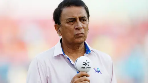 Gavaskar Slams BCCI for Ignoring the Ranji Trophy's Glory