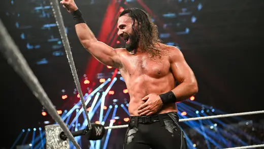 Seth Rollins Ki Badi Wapas, Naya Faction Banaya Doston Ke Saath