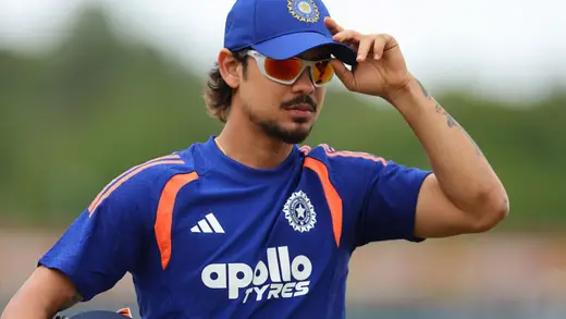 Ishan Kishan Leads East Zone to Duleep Trophy Victory!