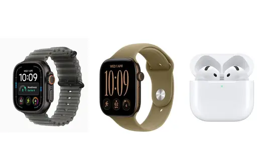 Apple Watch Series 12 Aur AirPods 5 Ka Dhamaka Launch