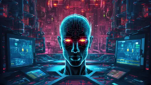 What is superalignment and why are AI researchers raising concerns?