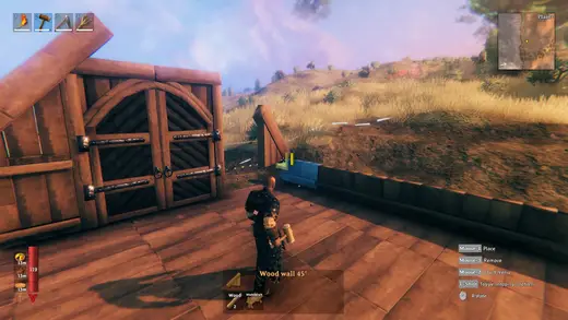 Upgrade Your Crafting Stations in Valheim 1.0 Like a Pro