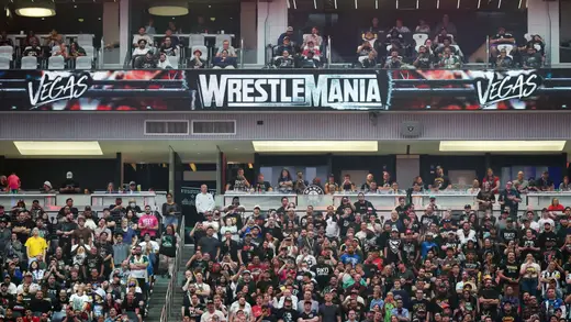 Danhausen's WrestleMania Surprise: A Very Evil Inclusion