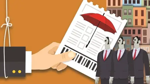 Tata AIA Leases Massive Office in Thane for Big Bucks