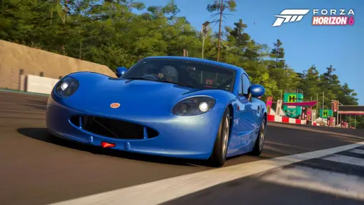 Extreme Rover Challenge Ka Jadoo: Forza Horizon 6 Mein Masti