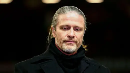 Emmanuel Petit Thinks Julian Alvarez Is Arsenal's Missing Piece
