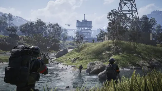 Wardogs Player Count: A Whopping 280,622 Are Online!