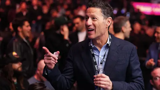 WWE and Disney Join Forces for Fun Events in 2027