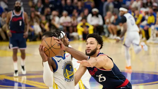 Richard Jefferson's Bold Ben Simmons Prediction Sparks Debate