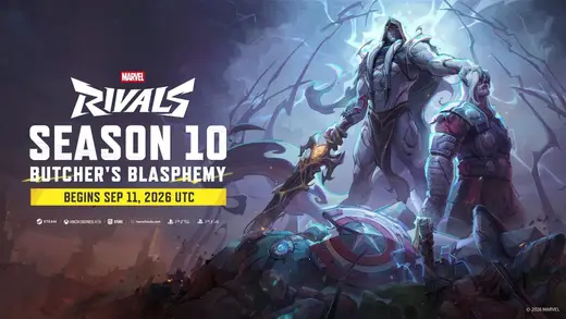 Marvel Rivals Season 10: Gorr Ka Aagman Aur Battle Pass