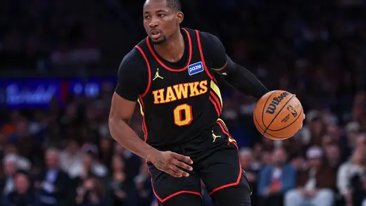 Kuminga's Spellbinding Decision: Timberwolves Over Lakers' Magic