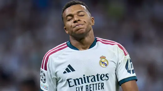 Kylian Mbappe Ka Drama: Goals Se Team Ko Nuksan?