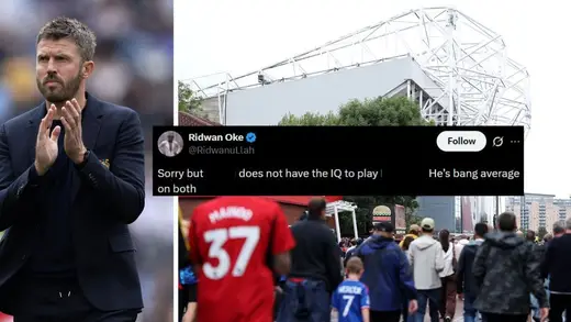 Dorgu Ka Left-Back Drama: Fans Ki Baat Suno!