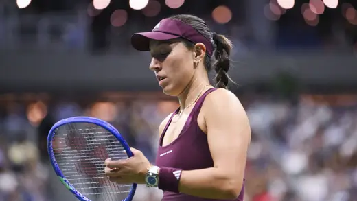Jessica Pegula's US Open Dreams Dashed Again by Sabalenka