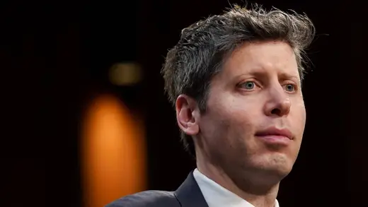 OpenAI Takes a Chill Pill on AI Development, Says Altman