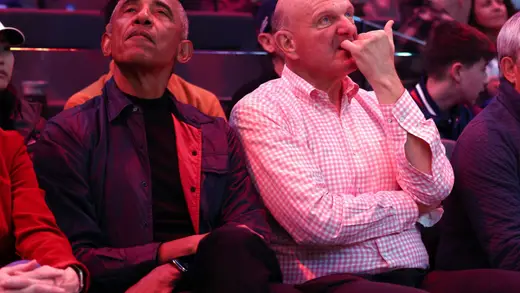 Ballmer's Bewitching Blunders: DOJ's Inquiry Unfolds