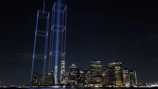 September 11: A Day That Forever Changed America