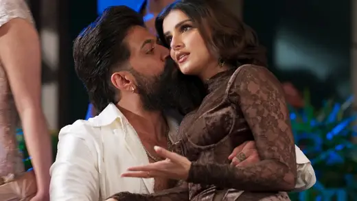 Toxic Movie Takes a Dive: Yash's Flick Struggles Again