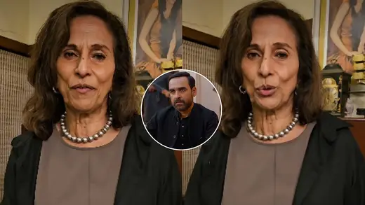 Shobhaa De Ka Mirzapur Review: Ticket Ka Kya Hoga Babu?