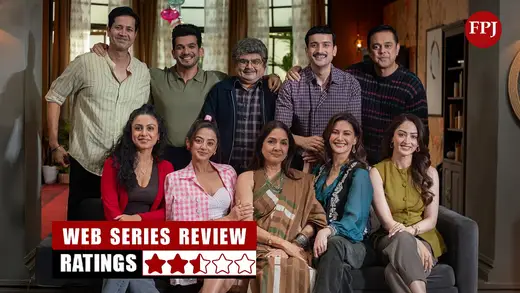 Chumbak Review: A Nostalgic Journey That Hits a Snag