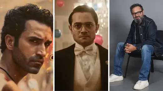 Nikkhil Advani's The Revolutionaries: Action and History Unite