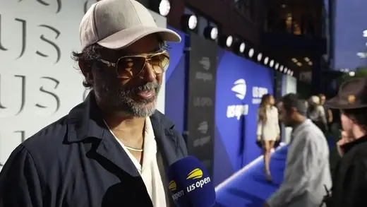 Madhavan Predicts Zverev Will Win US Open 2026 Title
